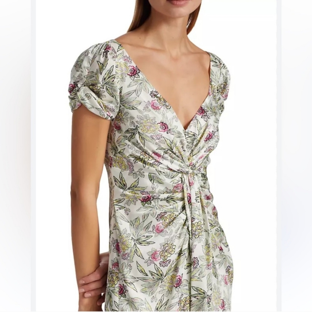 Cinq à Sept Walker Dress